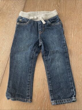 The Children’s Place 2T Denim Jeans